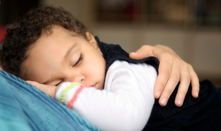 Disfrutar de las siestas de contacto: De la siesta atrapado a la siesta recuperado