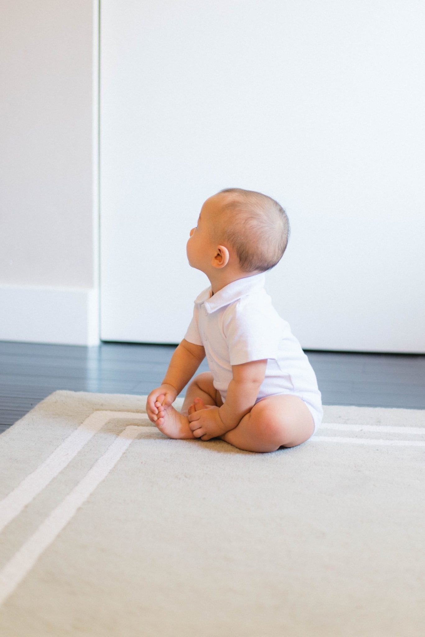 ¿Qué es el Baby Led Weaning? [Consejos que debes conocer]