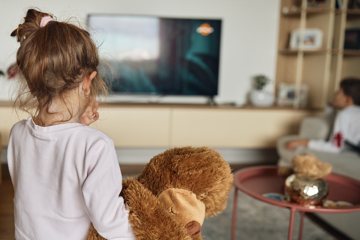 20 actividades tranquilas para los niños en lugar de dormir la siesta