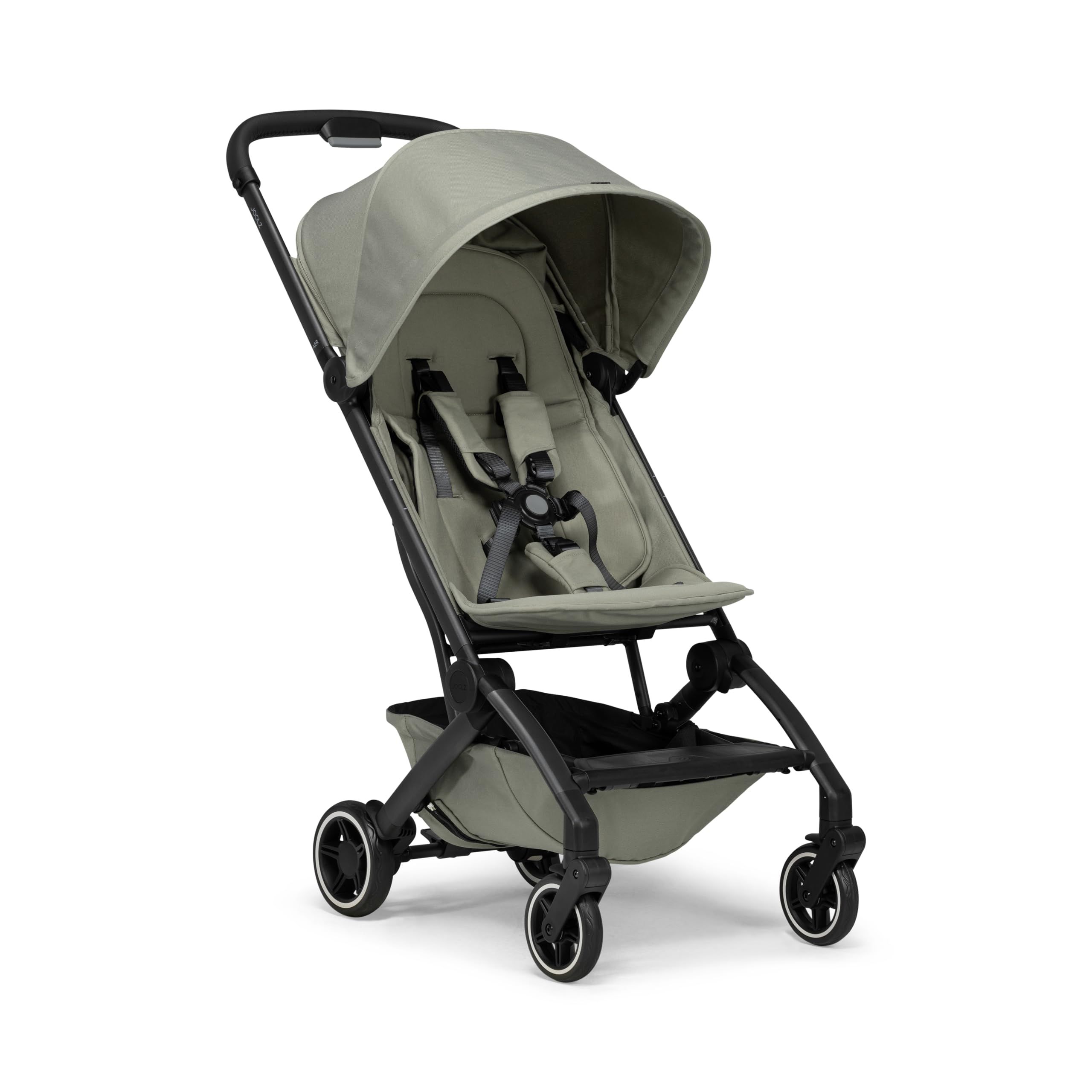 10 Best Strollers for Travel in 2024, Tested by Parents and Pros