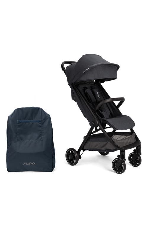 10 Best Strollers for Travel in 2024, Tested by Parents and Pros