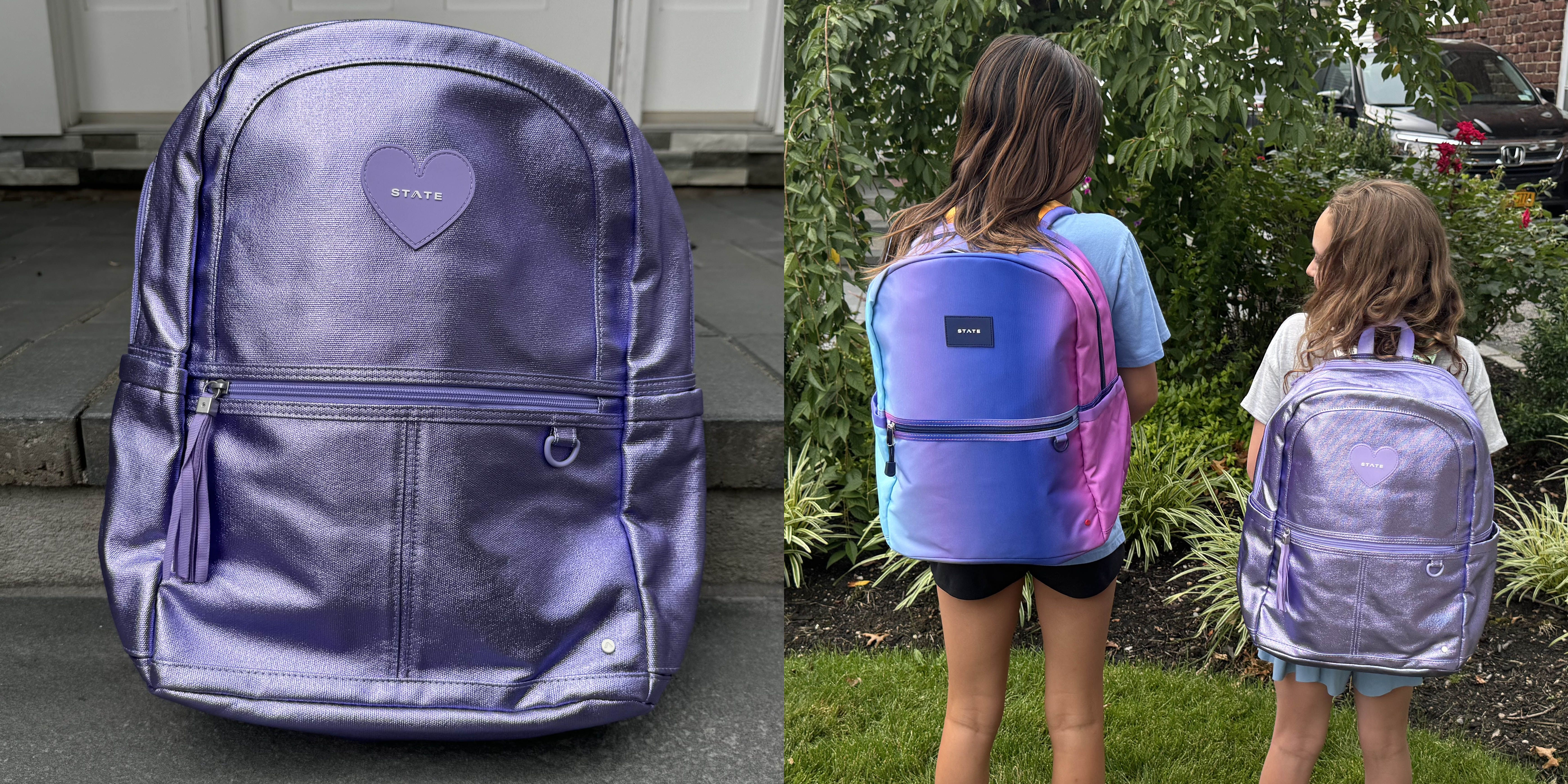 La Mejor Mochila para Niños