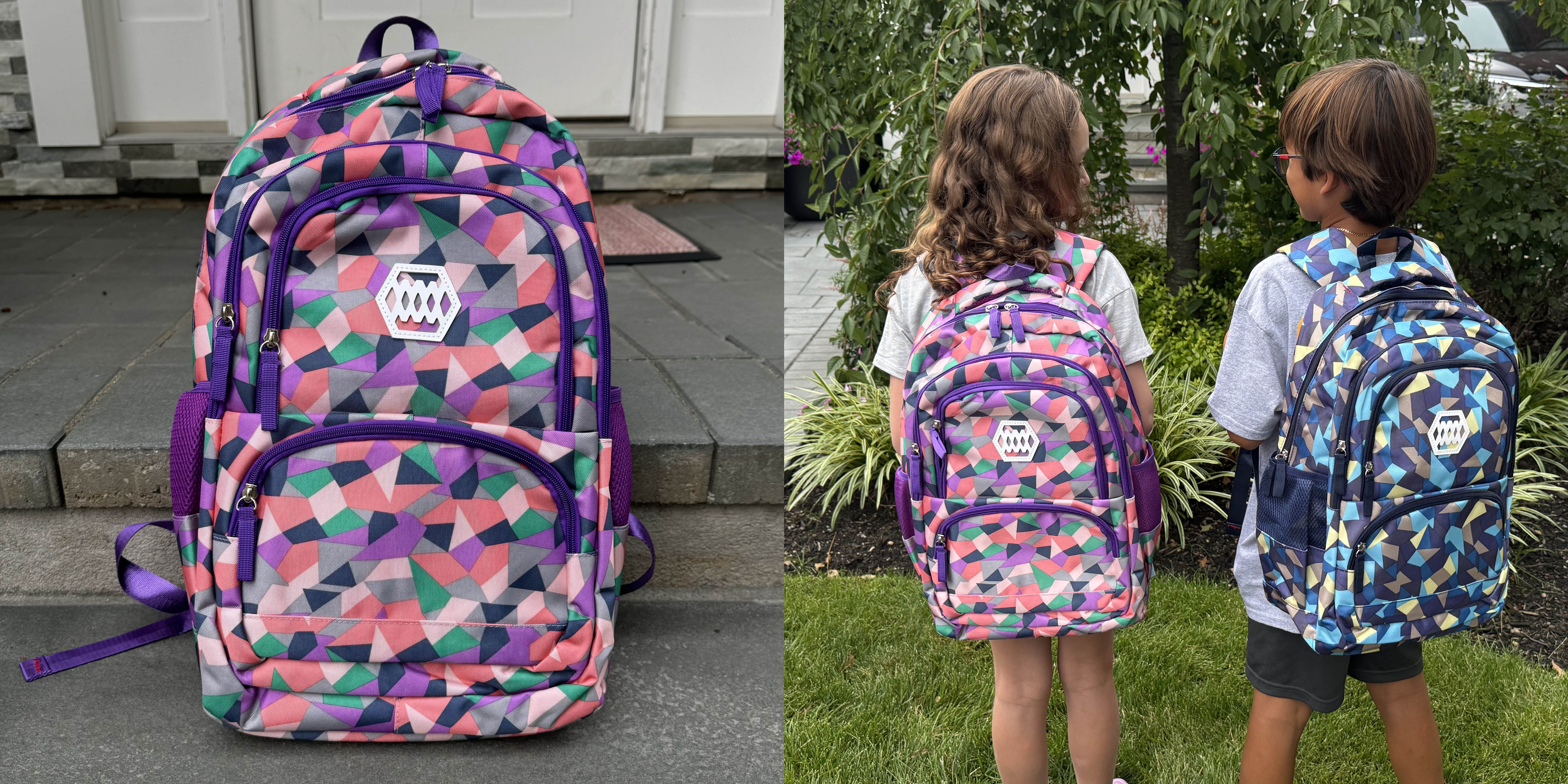 La Mejor Mochila para Niños