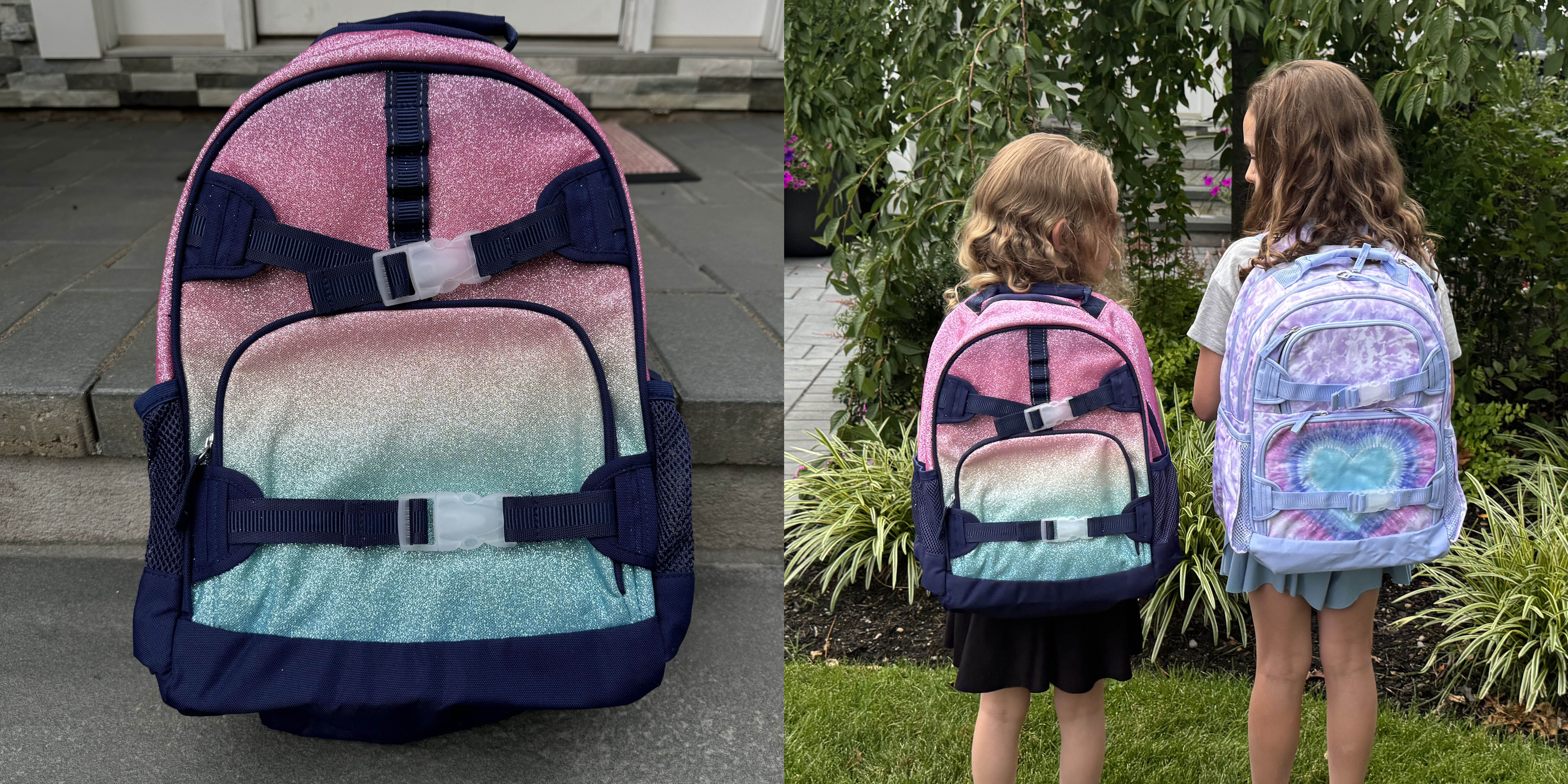 La Mejor Mochila para Niños