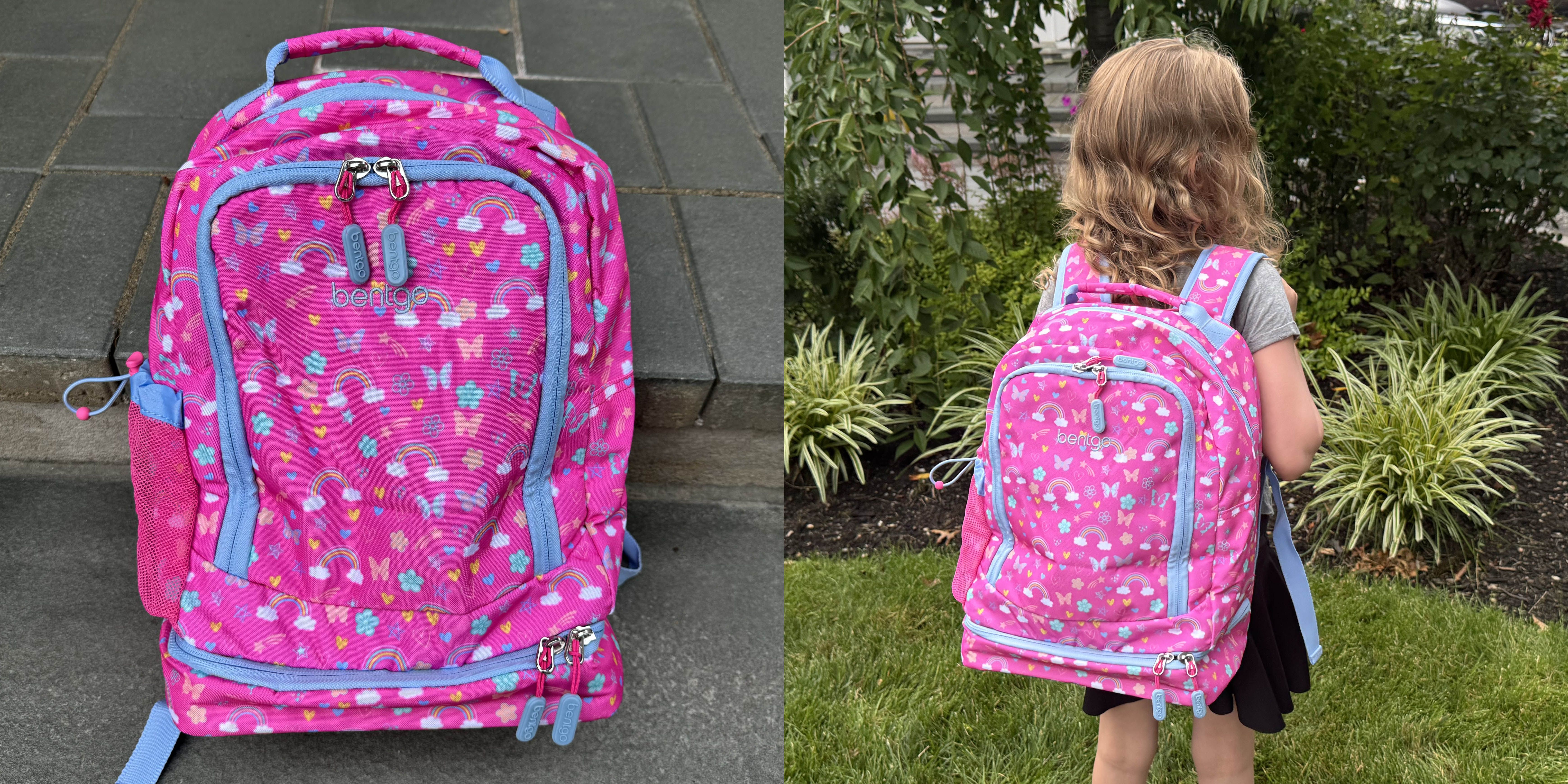 La Mejor Mochila para Niños