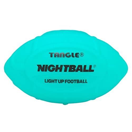 Pelota Tangle Glow in the Dark NightBall