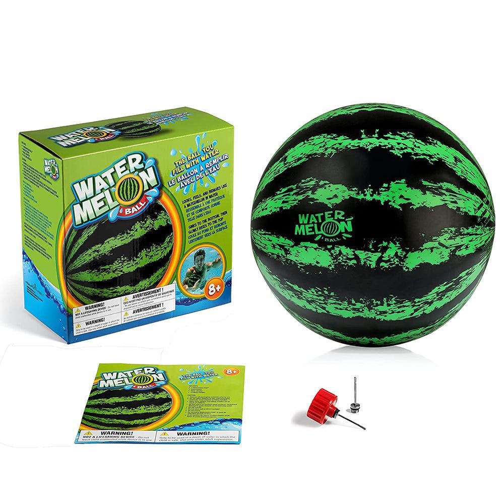 Juguete de Piscina Watermelon Ball para Niños