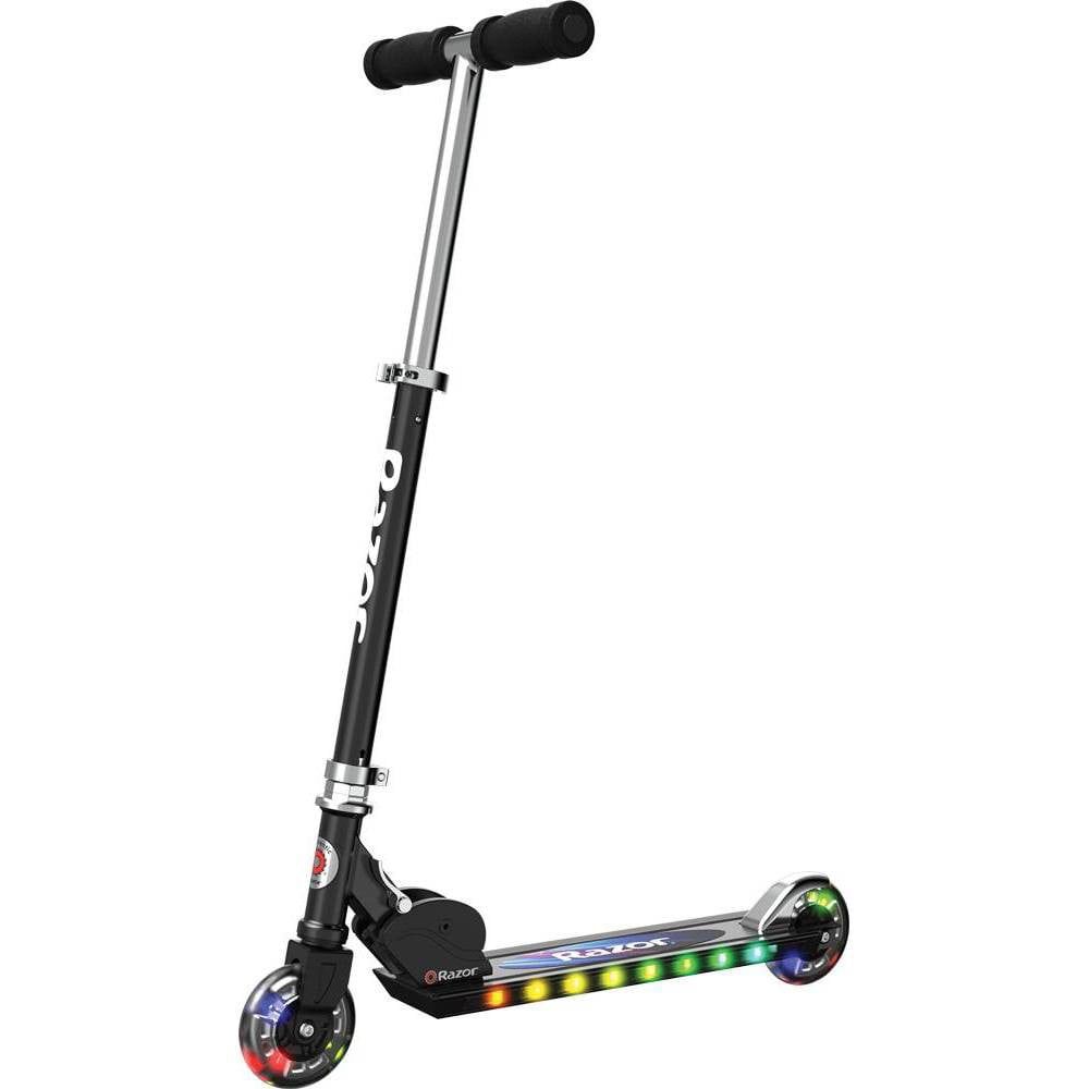 Patinete Razor A+ Lightshow