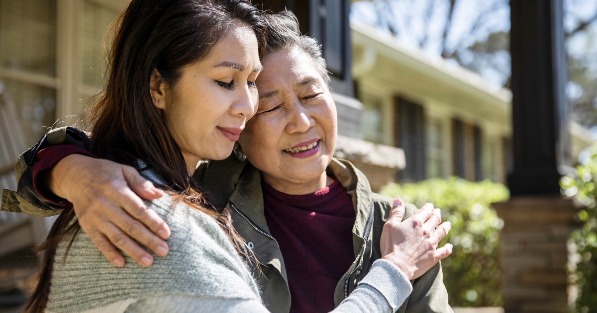 33 citas entre madre e hija llenas de amor