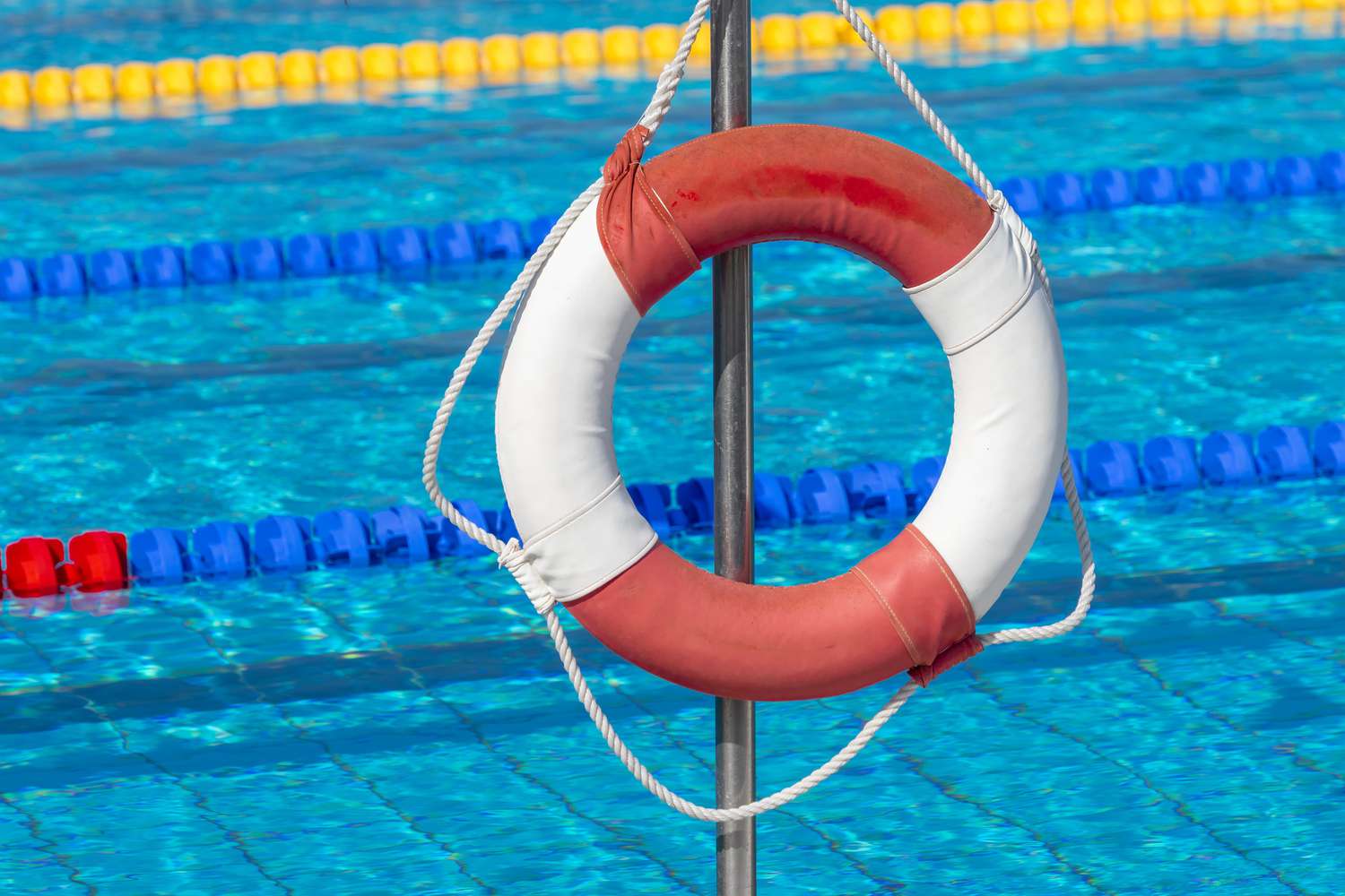 Drowning Deaths Are Increasing Among Children and Racial Disparities Continue, CDC Finds